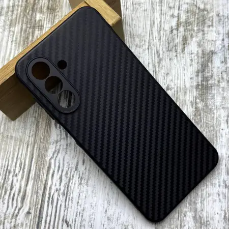 Чохол Carbon TPU на Samsung Galaxy A26 