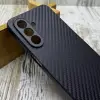 Чохол Carbon TPU на Samsung Galaxy A26