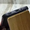 Чохол Carbon TPU на Samsung Galaxy A26