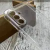 Чохол Clear 1.5mm на Samsung Galaxy A26
