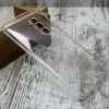 Чохол Clear 1.5mm на Samsung Galaxy A26