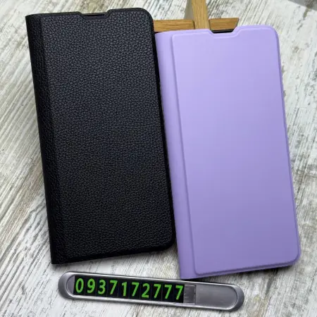 Чохол Fibra Flip Case на Samsung А26 