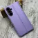 Чохол Fibra Flip Case на Samsung А26