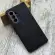 Чохол Leather Book Case на Samsung А26