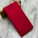 Чохол Leather Book Case на Samsung А26