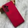 Чохол Leather Book Case на Samsung А17
