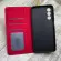 Чохол Leather Book Case на Samsung А17