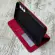 Чохол Leather Book Case на Samsung А26