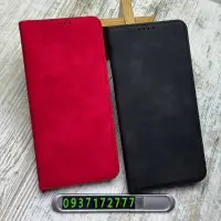 Чохол Leather Book Case на Samsung А17