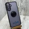 Чохол Matt Ring на Samsung Galaxy A26