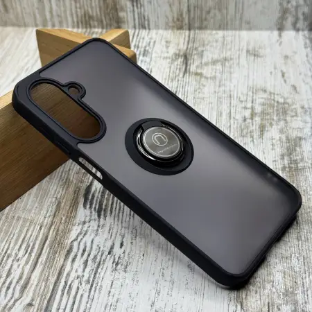 Чохол Matt Ring на Samsung Galaxy A26 
