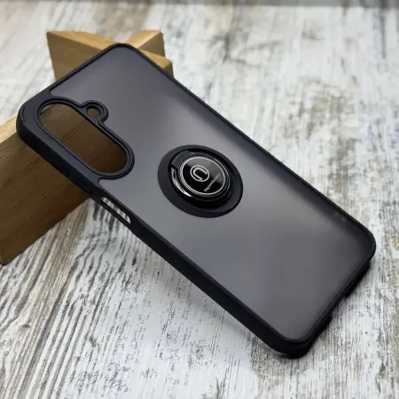 Чохол Matt Ring на Samsung Galaxy A26 