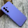 Чохол Silicone Case на Samsung Galaxy A17