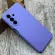 Чохол Silicone Case на Samsung Galaxy A17