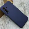 Чохол Silicone Case на Samsung Galaxy A17
