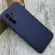 Чохол Silicone Case на Samsung Galaxy A17