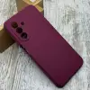 Чохол Silicone Case на Samsung Galaxy A17