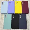 Чохол Silicone Case на Samsung Galaxy A17