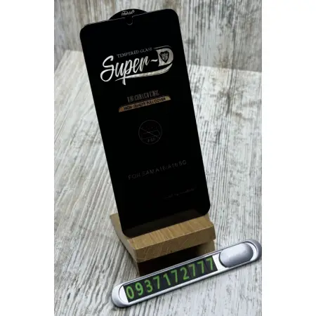 Скло SuperD ESD від фірми MIETUBL на Samsung Galaxy A17 
