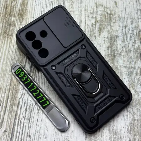 Чохол Armor Ring Case на Samsung A27 