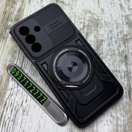 Чохол Hard Armor Magnetic на Samsung А27 