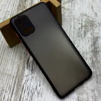  Чохол Matt Case на Samsung A31