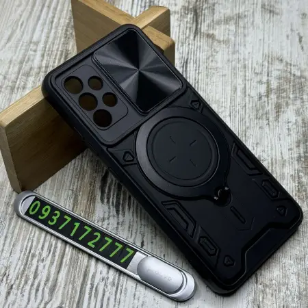 Чохол Armor Big Ring на Samsung Galaxy A32 4G 