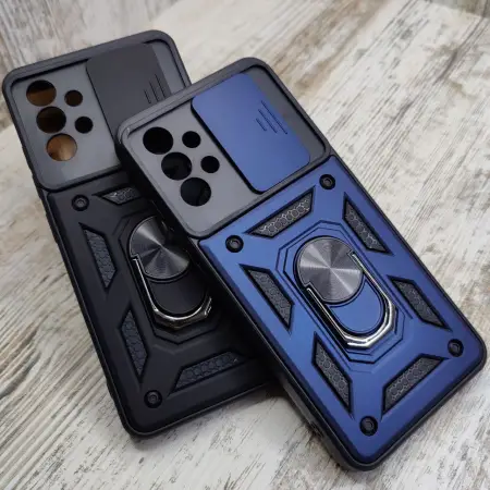 Чохол Armor Ring Case на Samsung Galaxy A32 4G 