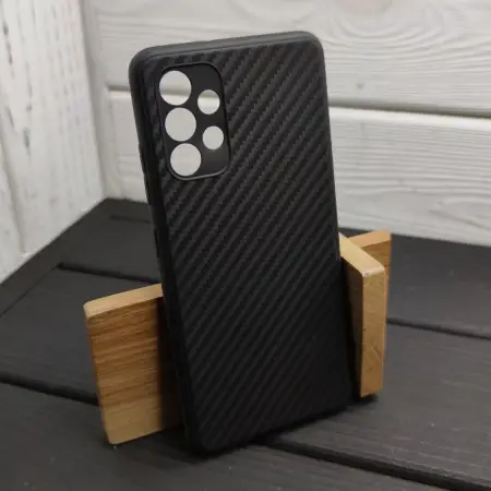Чохол Carbon TPU на Samsung Galaxy A32 4G 