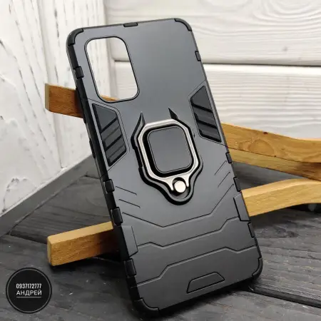 Чохол Protective Ring на Samsung Galaxy A32 4G 