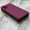 Чохол Silicone Case на Samsung Galaxy A32 4G