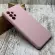 Чохол Silicone Case на Samsung Galaxy A32 4G