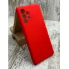 Чохол Silicone Case на Samsung Galaxy A32 4G