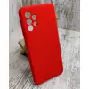 Чохол Silicone Case на Samsung Galaxy A32 4G
