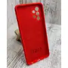 Чохол Silicone Case на Samsung Galaxy A32 4G