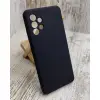 Чохол Silicone Case на Samsung Galaxy A32 4G