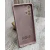 Чохол Silicone Case на Samsung Galaxy A32 4G