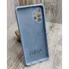 Чохол Silicone Case на Samsung Galaxy A32 4G