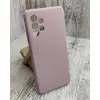 Чохол Silicone Case на Samsung Galaxy A32 4G