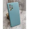 Чохол Silicone Case на Samsung Galaxy A32 4G