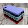 Чохол Silicone Case на Samsung Galaxy A32 4G