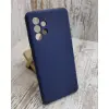 Чохол Silicone Case на Samsung Galaxy A32 4G