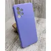 Чохол Silicone Case на Samsung Galaxy A32 4G