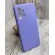 Чохол Silicone Case на Samsung Galaxy A32 4G