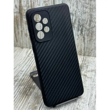 Чохол Carbon TPU на Samsung Galaxy A33 