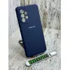 Чохол Silicone Case на Samsung Galaxy A33