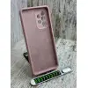 Чохол Silicone Case на Samsung Galaxy A33