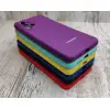 Чохол Silicone Case на Samsung Galaxy A33