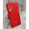 Чохол Silicone Case на Samsung Galaxy A33