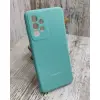 Чохол Silicone Case на Samsung Galaxy A33